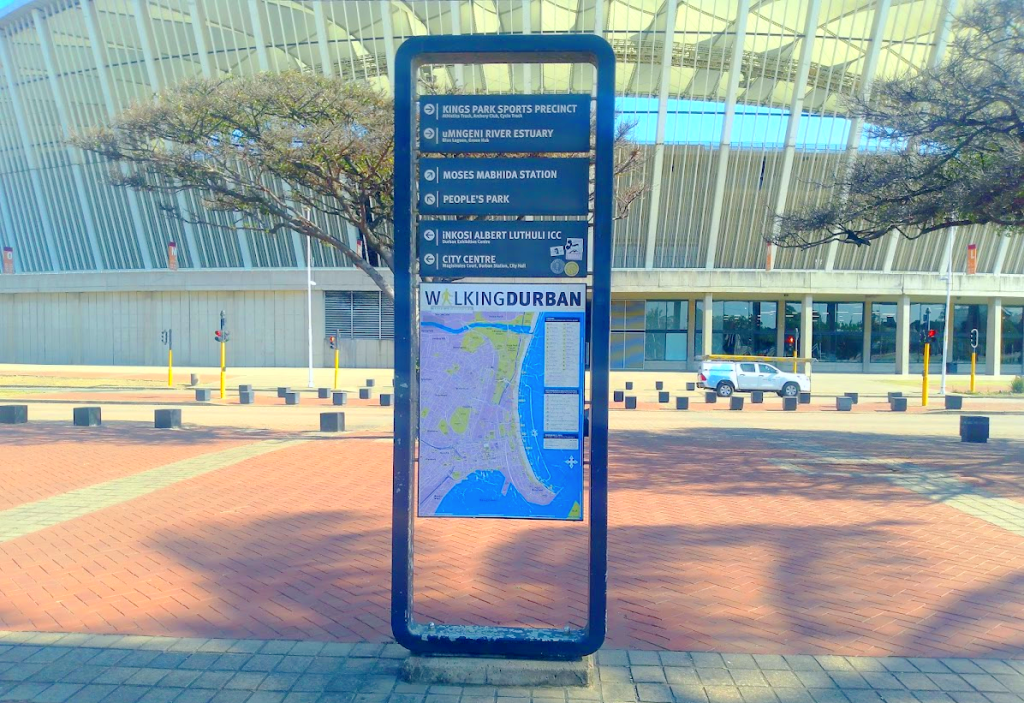 DURBAN 