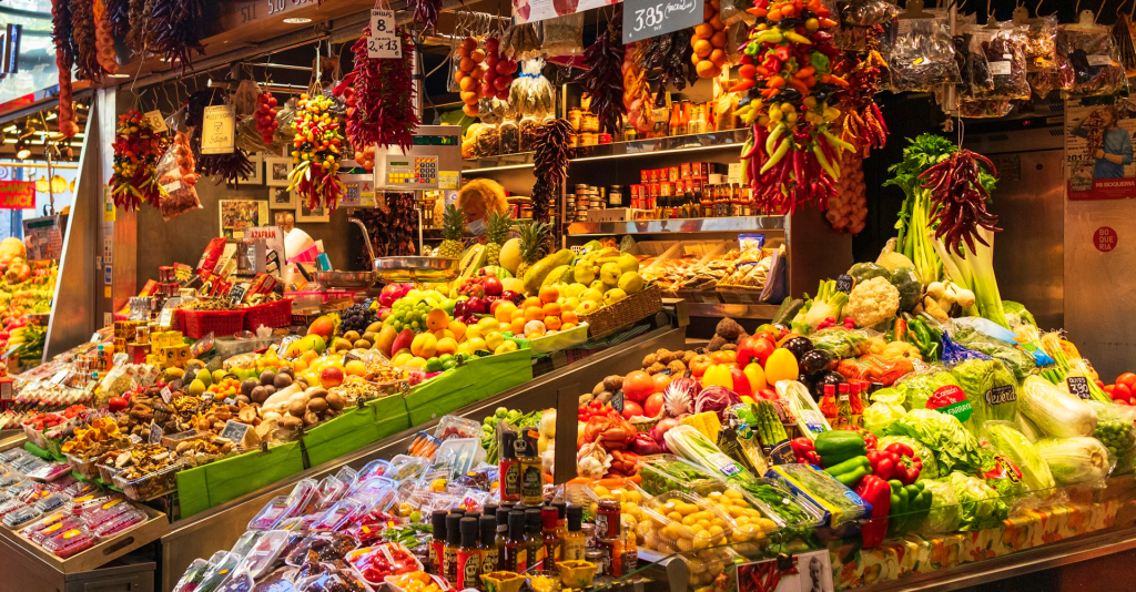 Mercat de la Concepció