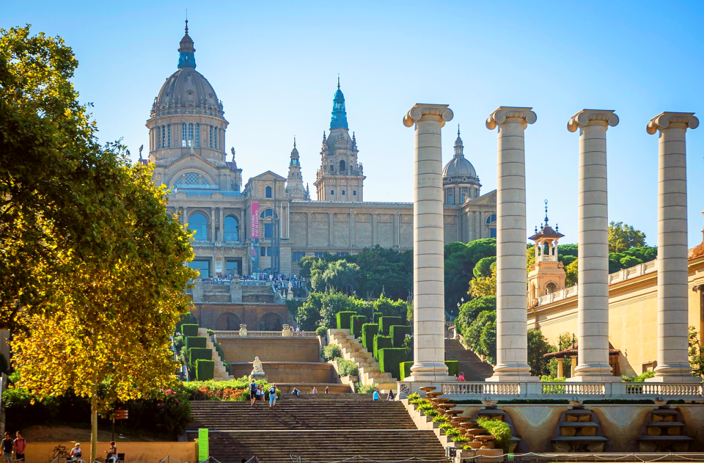 10 Best Things to Do in Barcelona, Spain