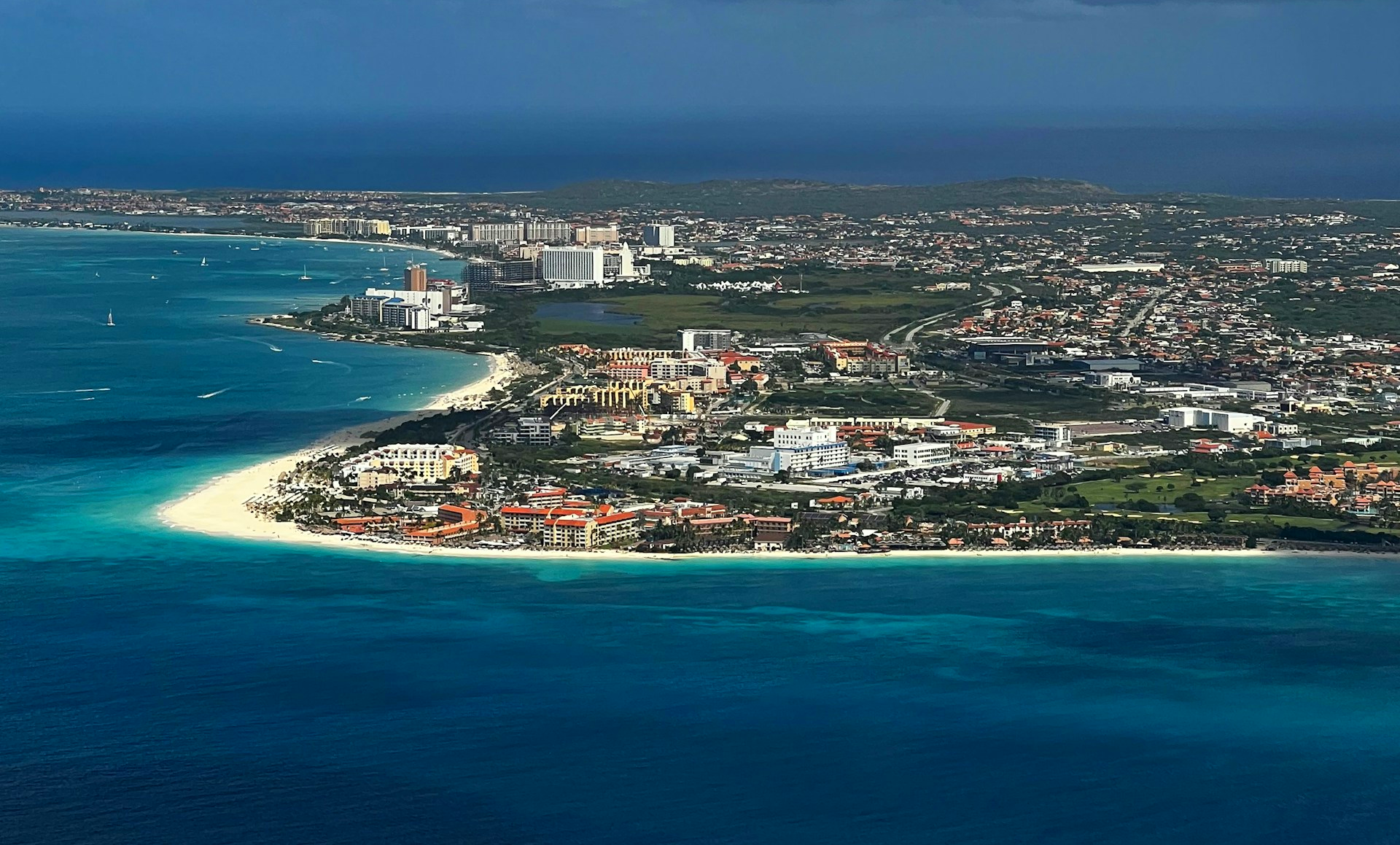 Best Things To do in Aruba