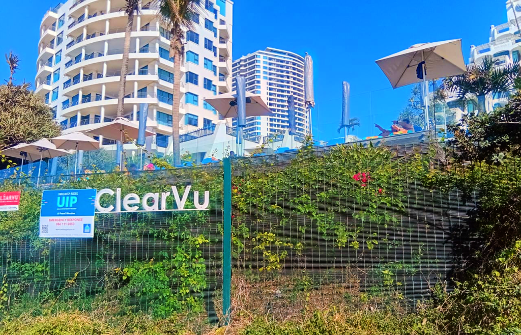Visit Umhlanga Rocks, South Africa