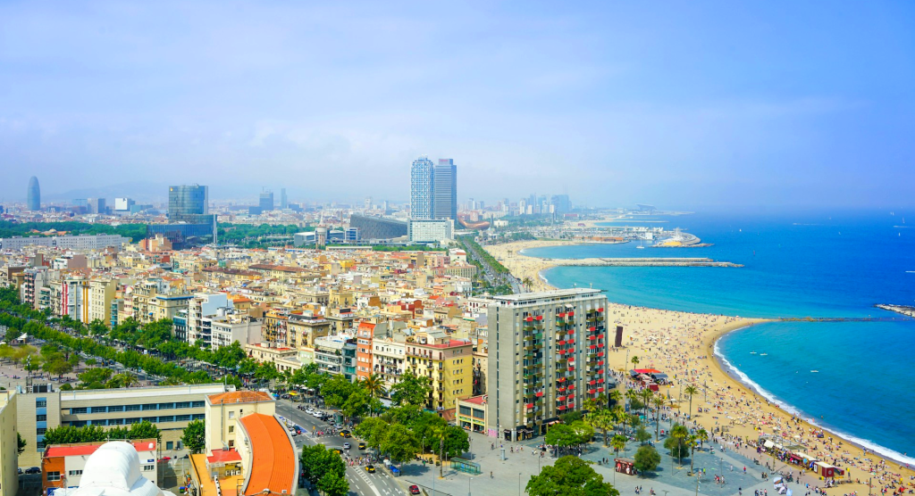 barcelona