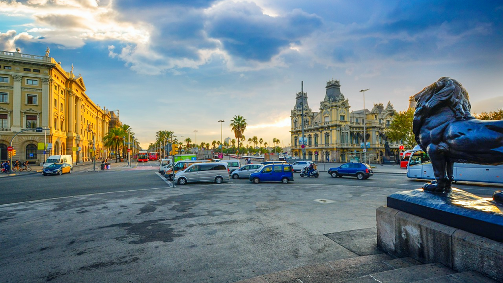 10 Best Things to Do in Barcelona, Spain