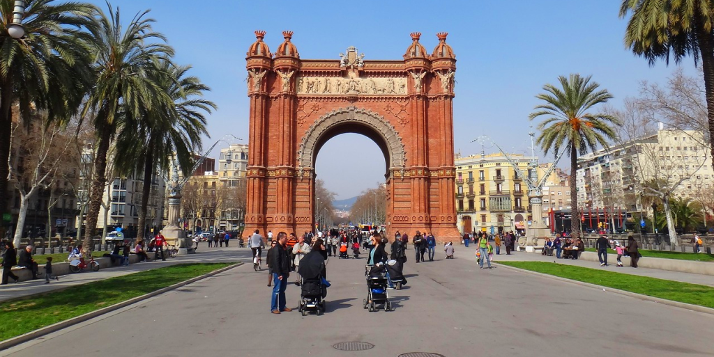 0 Best Things to Do in Barcelona, Spain