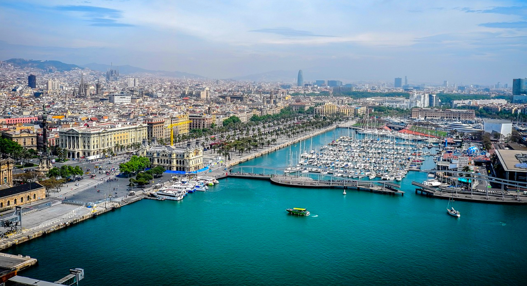 10 Best Things to Do in Barcelona, Spain