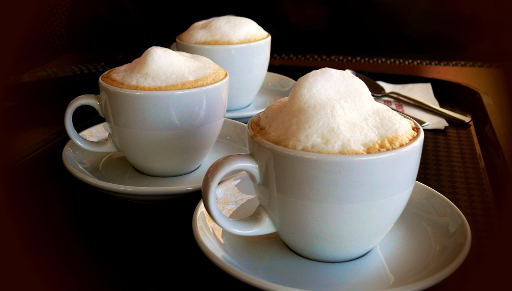 Coffee Shops in Umhlanga