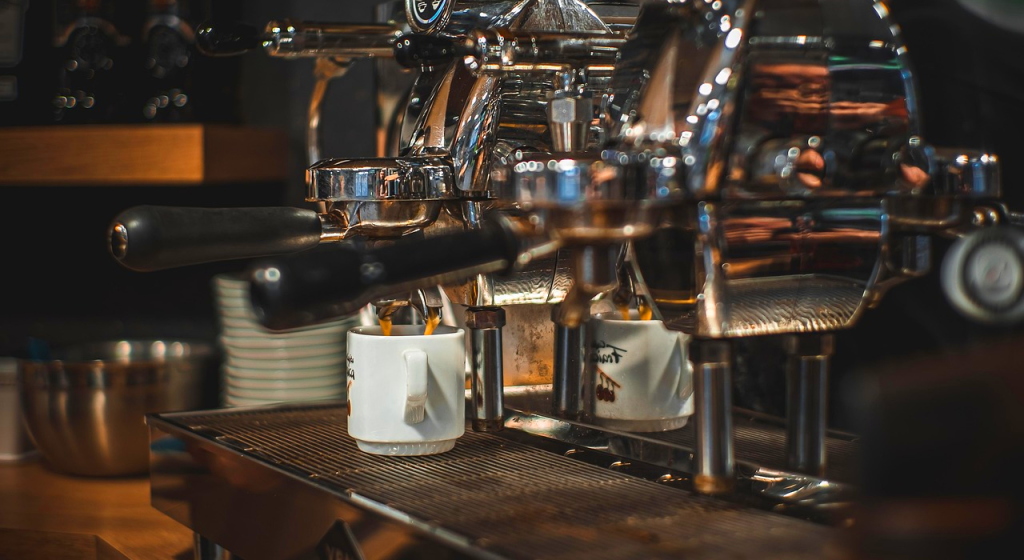 Coffee Shops in Umhlanga