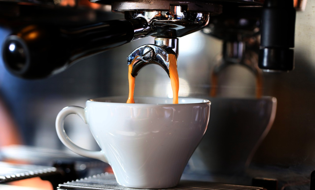 Coffee Shops in Umhlanga