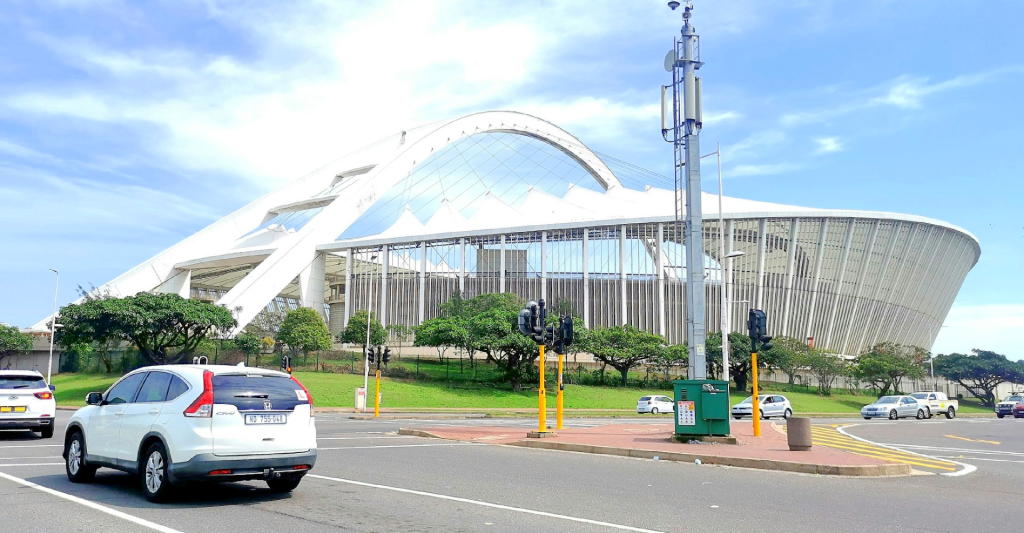  Durban