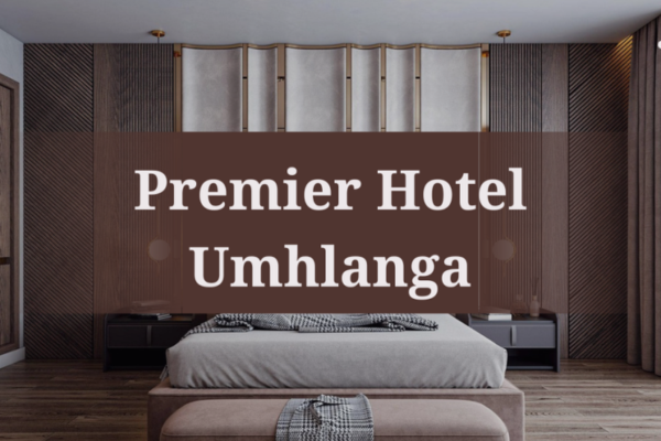 Premier Hotel Umhlanga
