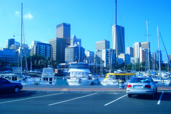 durban hotel
