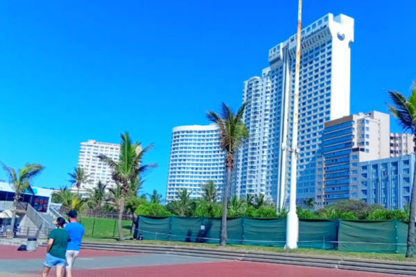 best hotel in durban
