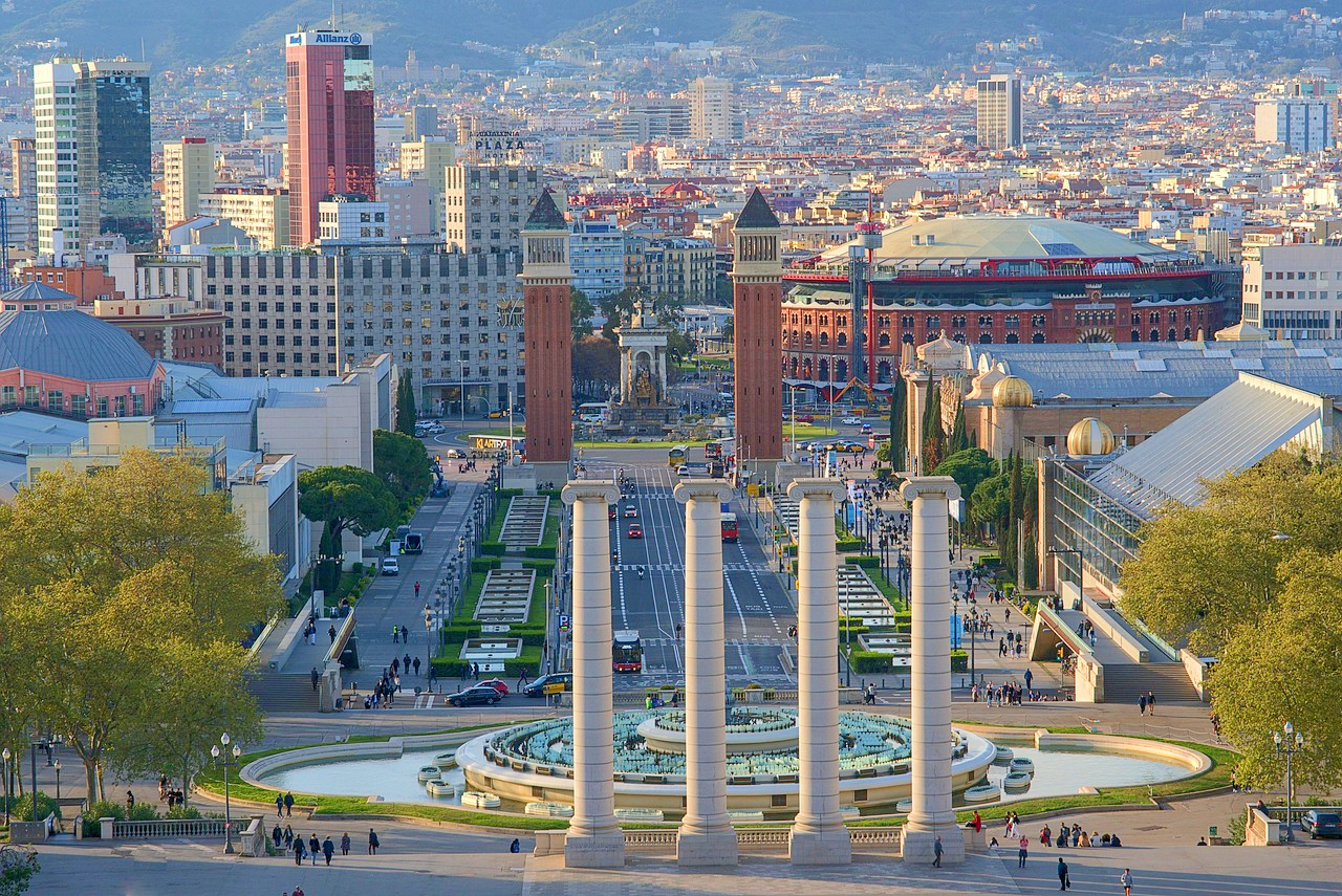 10 Best Things to Do in Barcelona, Spain