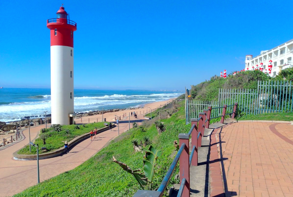 umhlanga lighthouse
