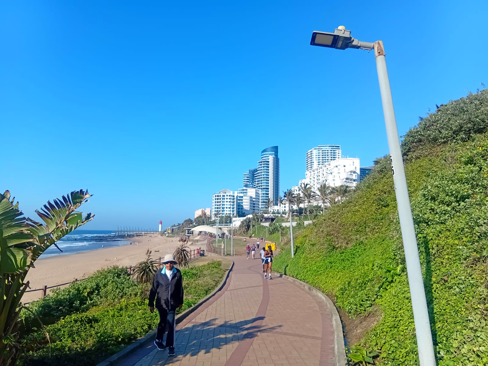 Visit Umhlanga Rocks, South Africa