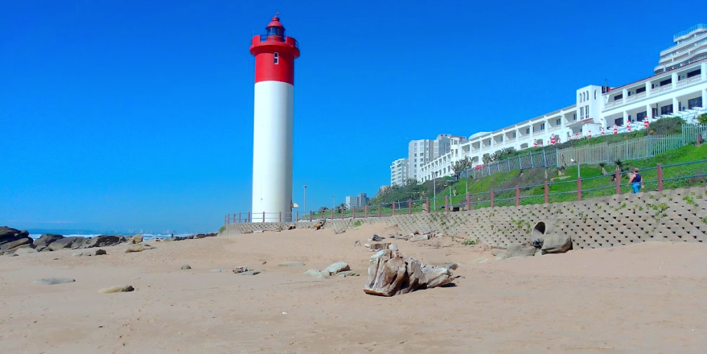 umhlanga lighthouse