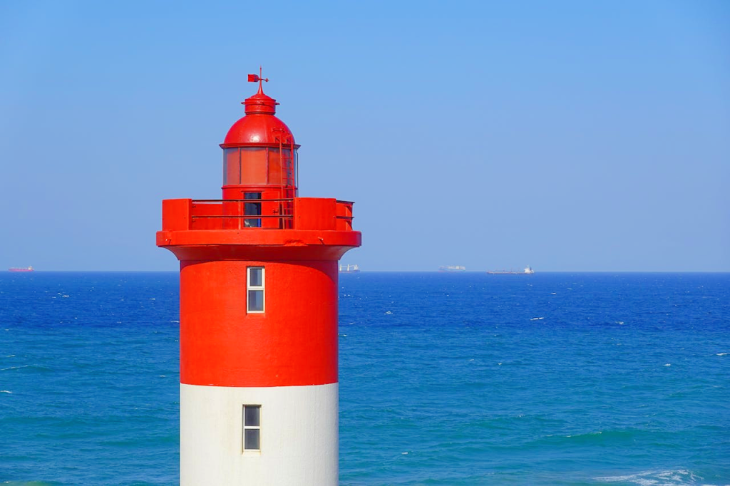  lighthouse