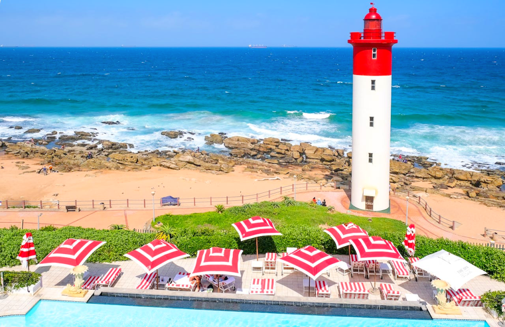  lighthouse