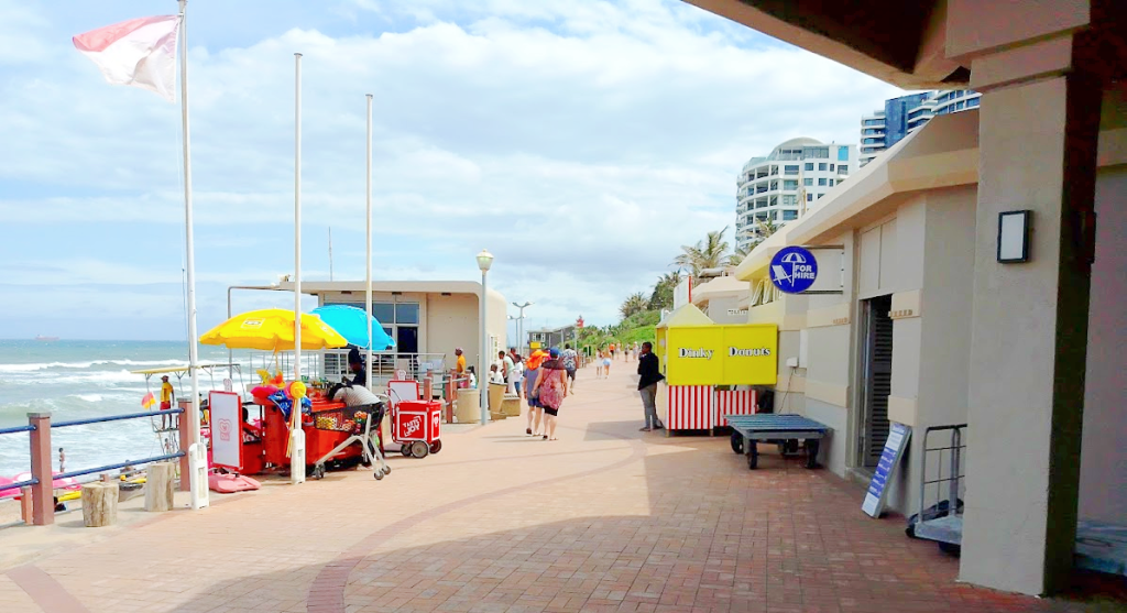 Things to Do in Umhlanga