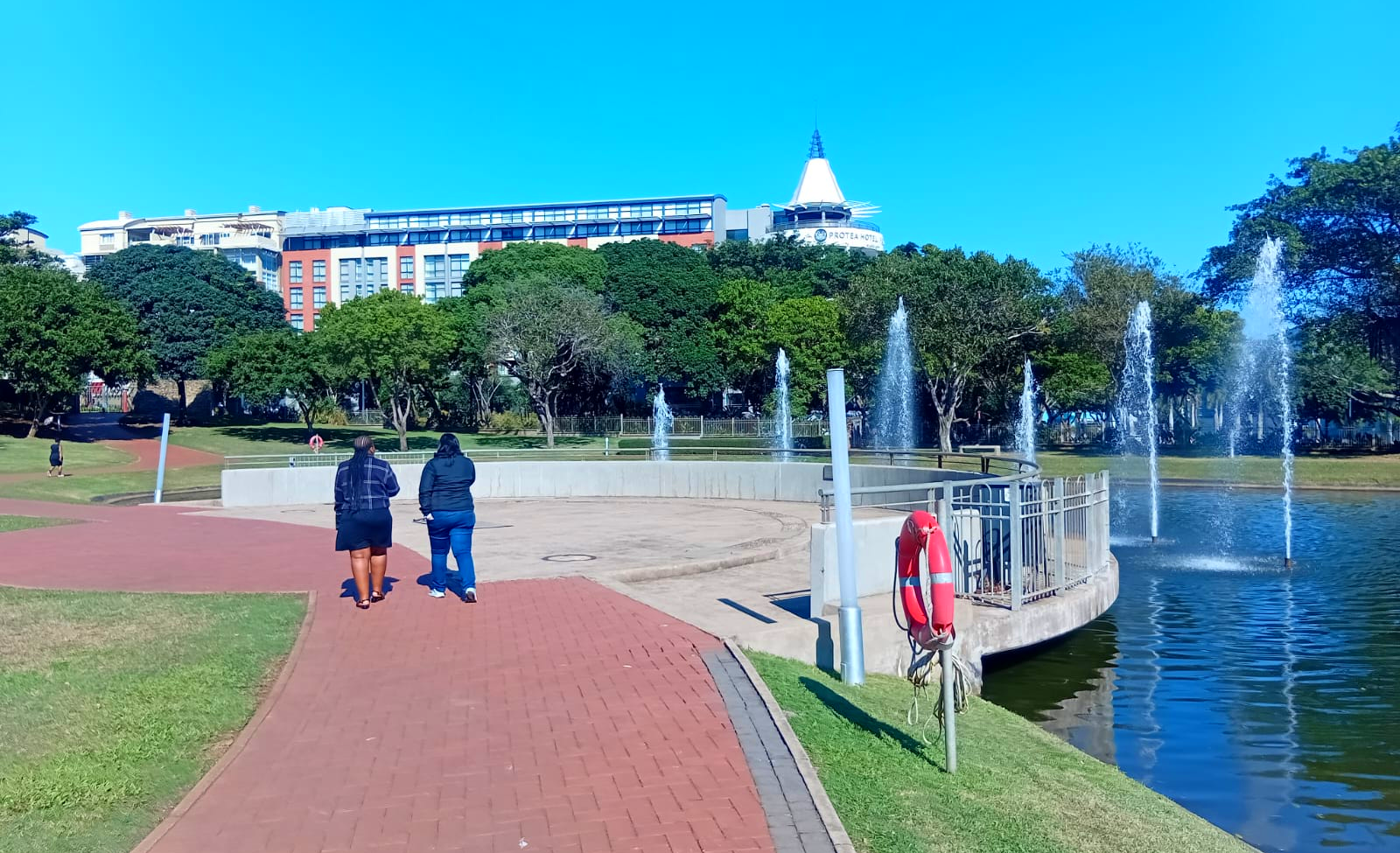 Things to Do in Umhlanga