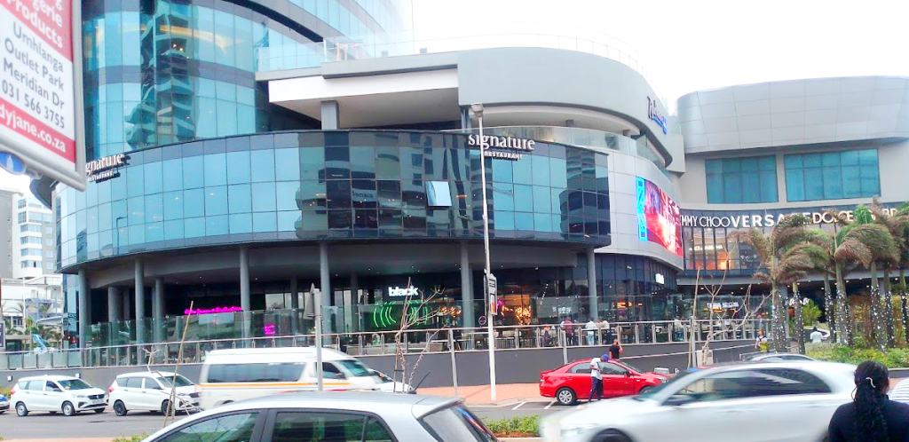 Culture Restaurant and Lounge