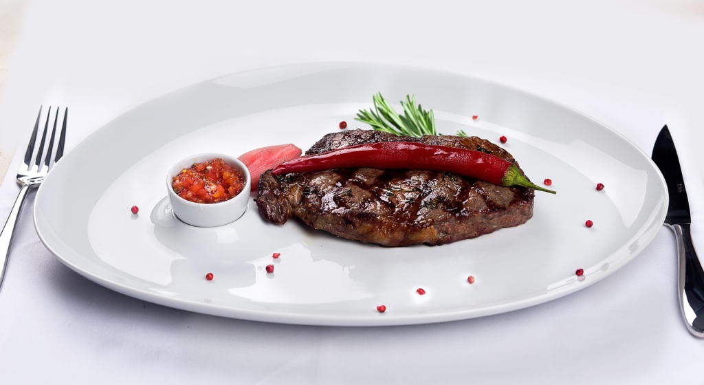 Buffet Restaurants in Durban