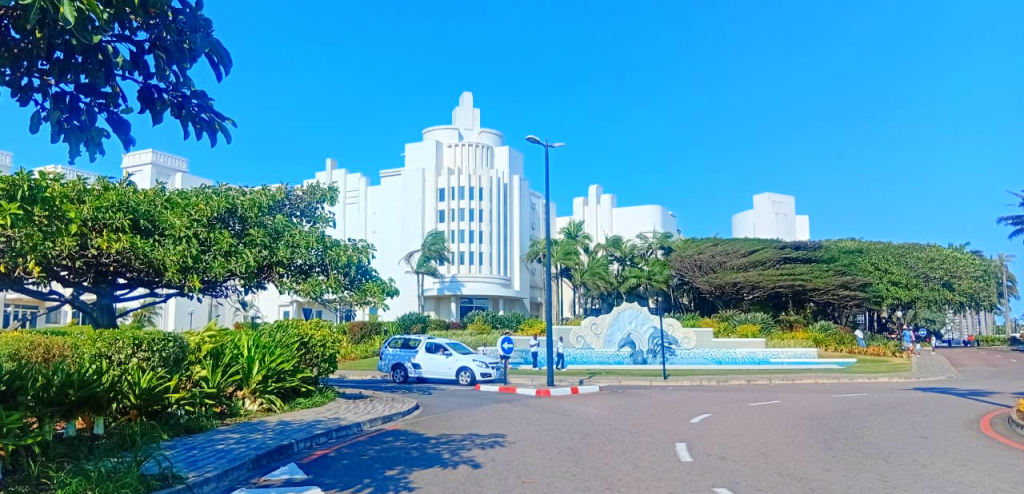 Buffet Restaurants in Durban