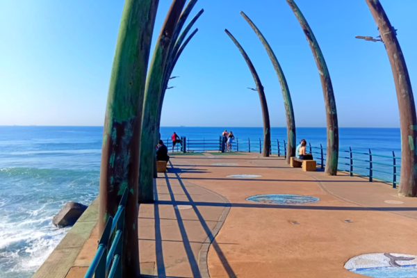 Best Beaches In Durban For Swimming You Should Visit