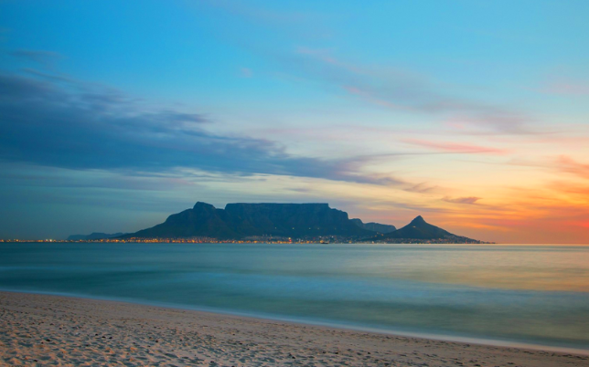 travel cape town