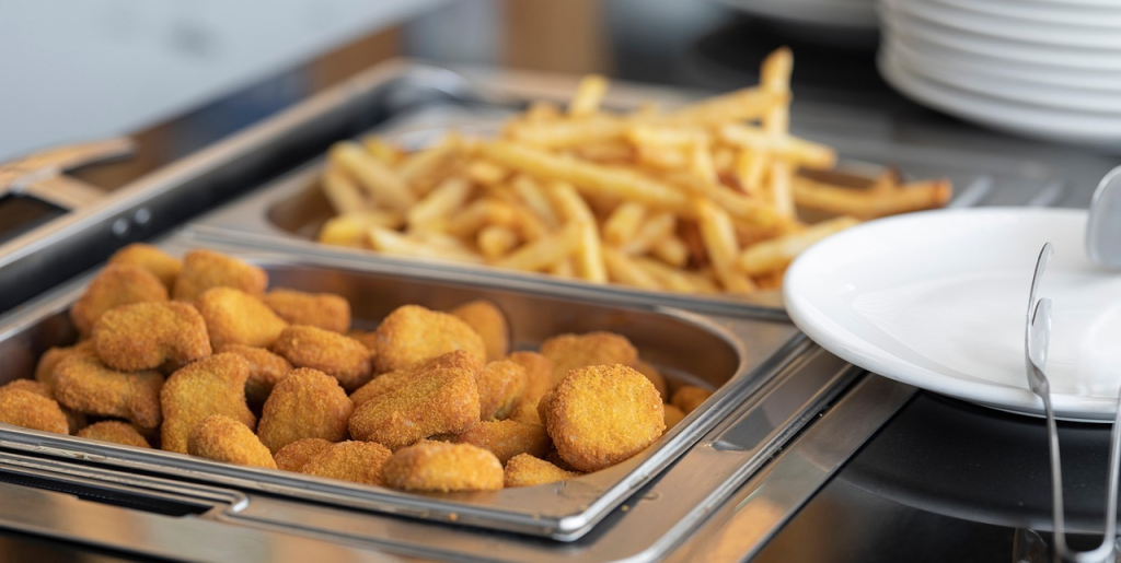 Buffet Restaurants in Durban