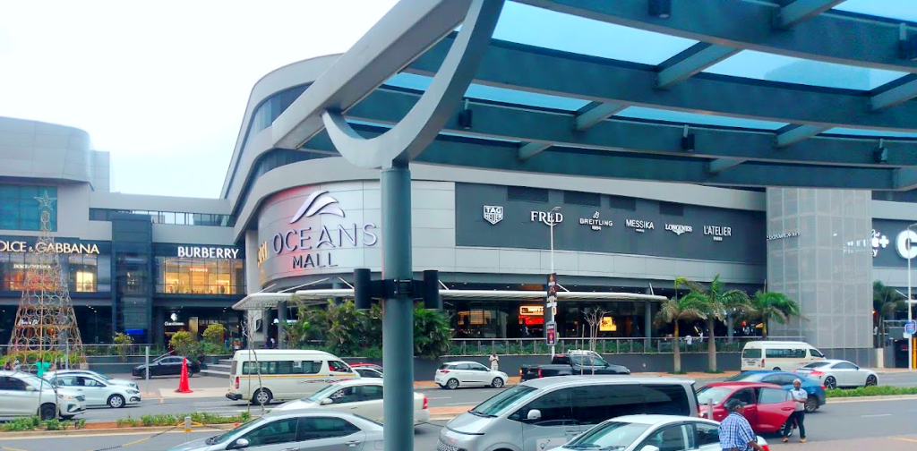 Ocean Mall