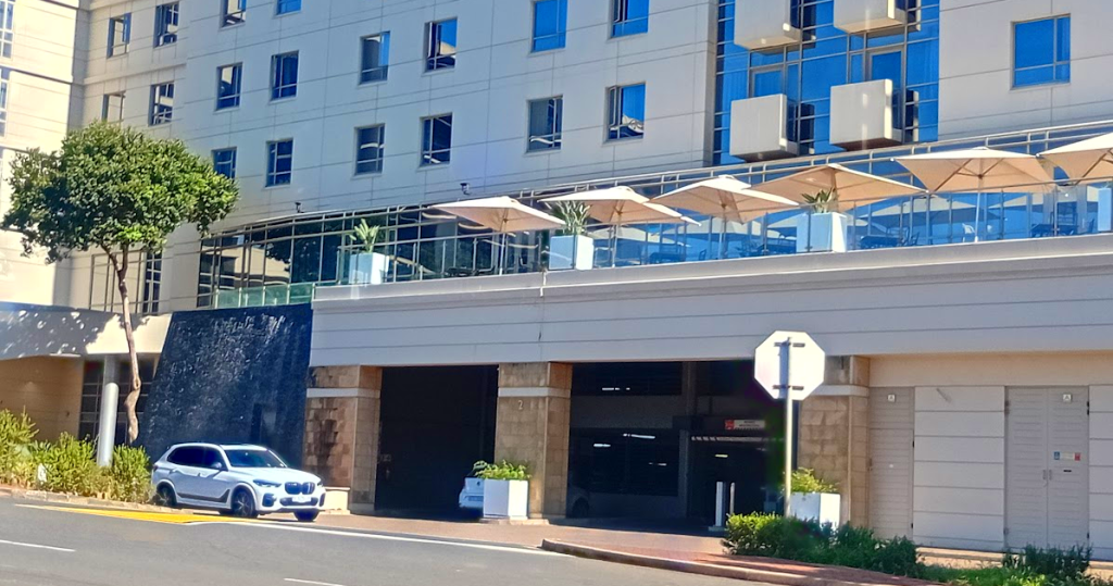 Buffet Restaurants in Durban