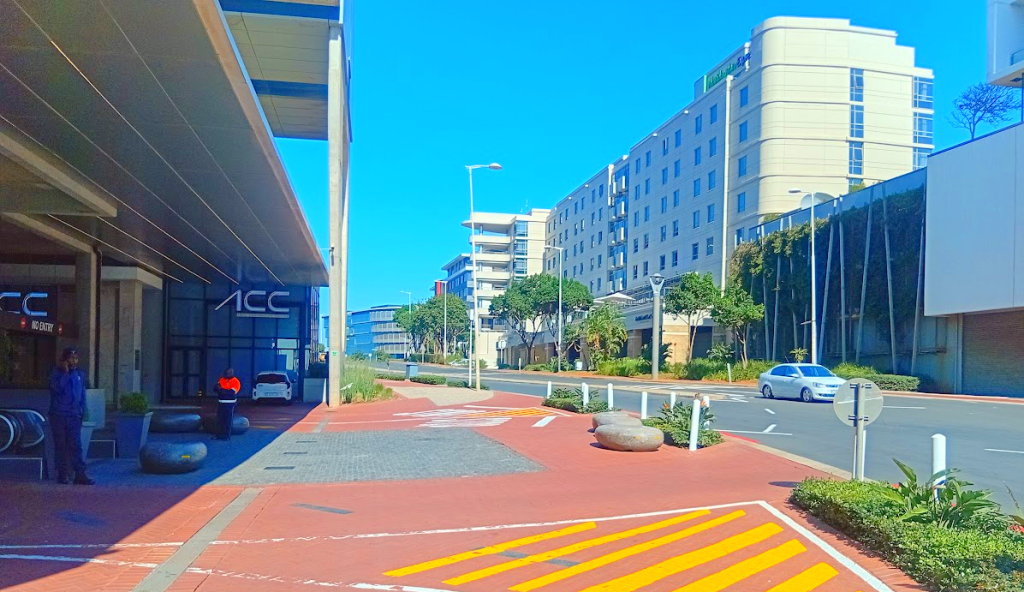 Things to Do in Umhlanga