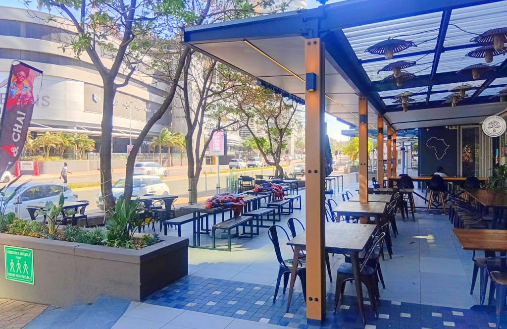 Things to Do in Umhlanga