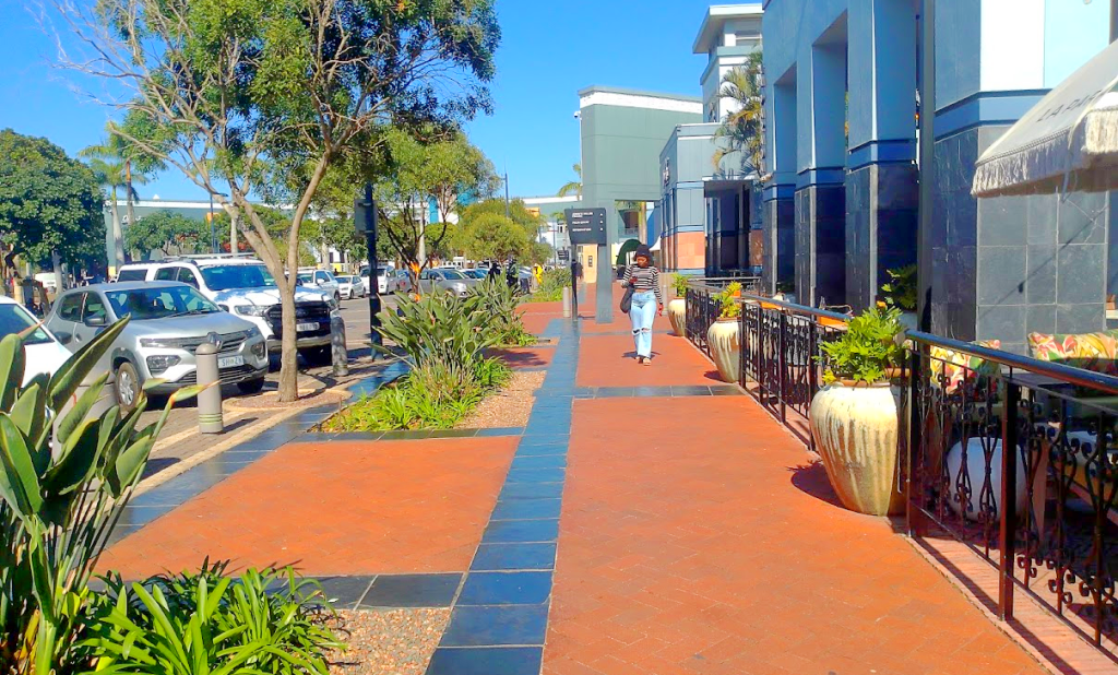 umhlanga