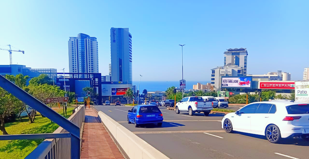 umhlanga
