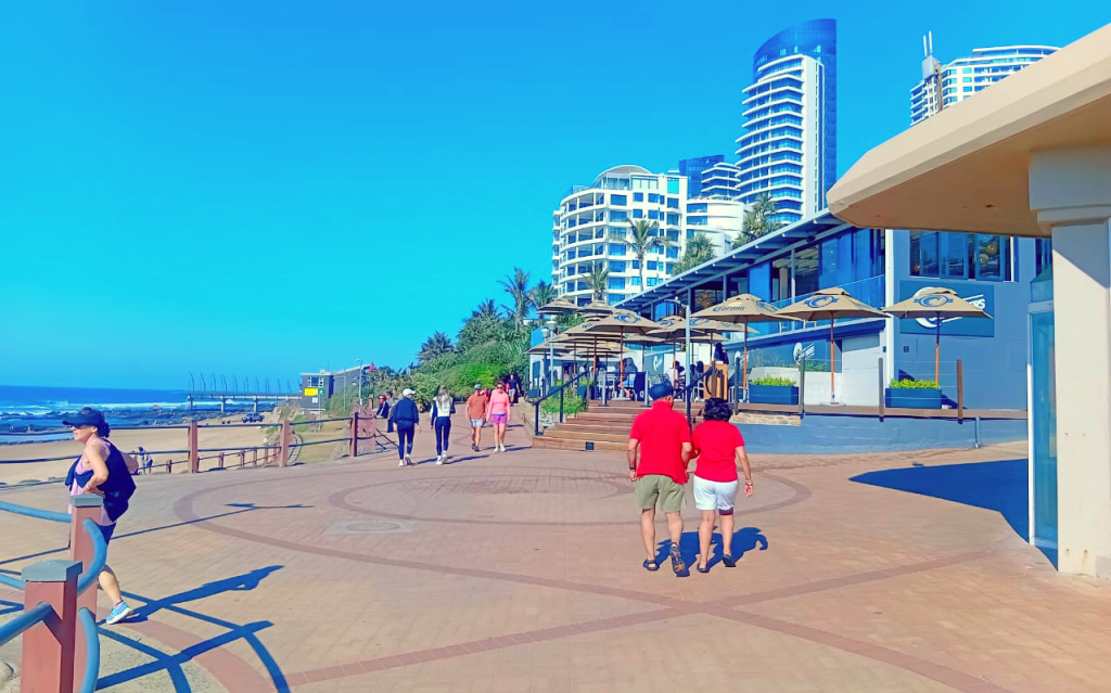 Things to Do in Umhlanga
